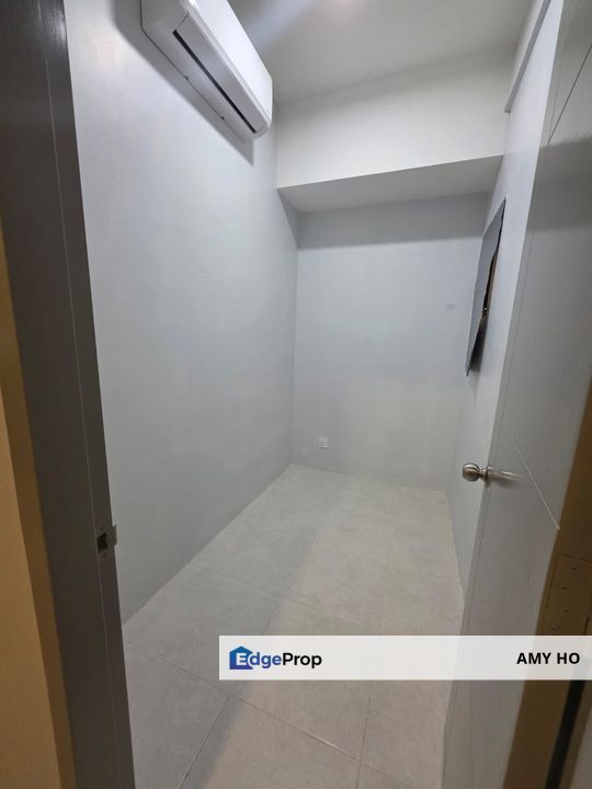 Fully Furnished, neat and tidy unit, 2 rooms unit ready to move in now, Kuala Lumpur, Kepong