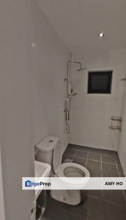 For Sale – Vim 3 Condominium, Bandar Menjalara, Kepong  Tenure: Freehold Built-up: 460 sq ft Layout: 2 Bedrooms, 1 Bathroom  Fully furnished unit with, Kuala Lumpur, Kepong