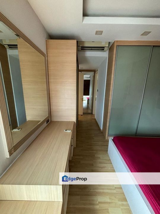 The Orion At City Centre ,Kuala Lumpur For Rent, Kuala Lumpur, KLCC