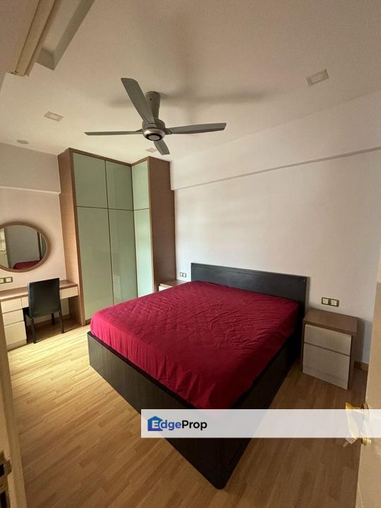 The Orion At City Centre ,Kuala Lumpur For Rent, Kuala Lumpur, KLCC