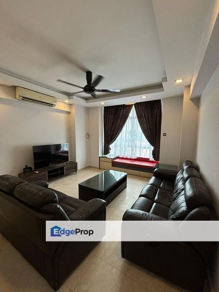 The Orion At City Centre ,Kuala Lumpur For Rent, Kuala Lumpur, KLCC