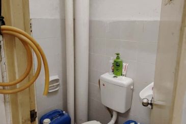 Pangsapuri Lagoon Perdana