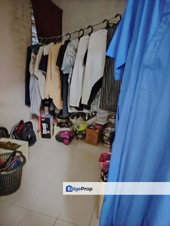 Pangsapuri Lagoon Perdana At Bandar Sunway Selangor For Rent, Selangor, Bandar Sunway