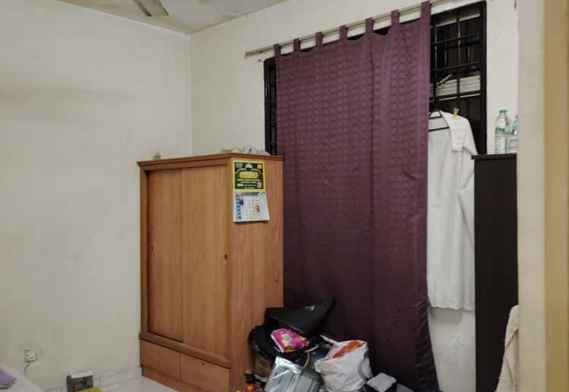 Pangsapuri Lagoon Perdana