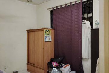 Pangsapuri Lagoon Perdana