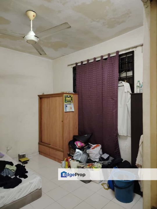 Pangsapuri Lagoon Perdana At Bandar Sunway Selangor For Rent, Selangor, Bandar Sunway