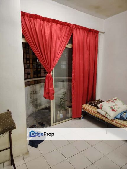 Pangsapuri Lagoon Perdana At Bandar Sunway Selangor For Rent, Selangor, Bandar Sunway