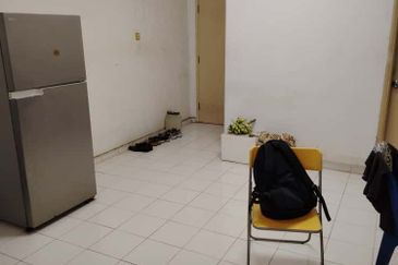 Pangsapuri Lagoon Perdana