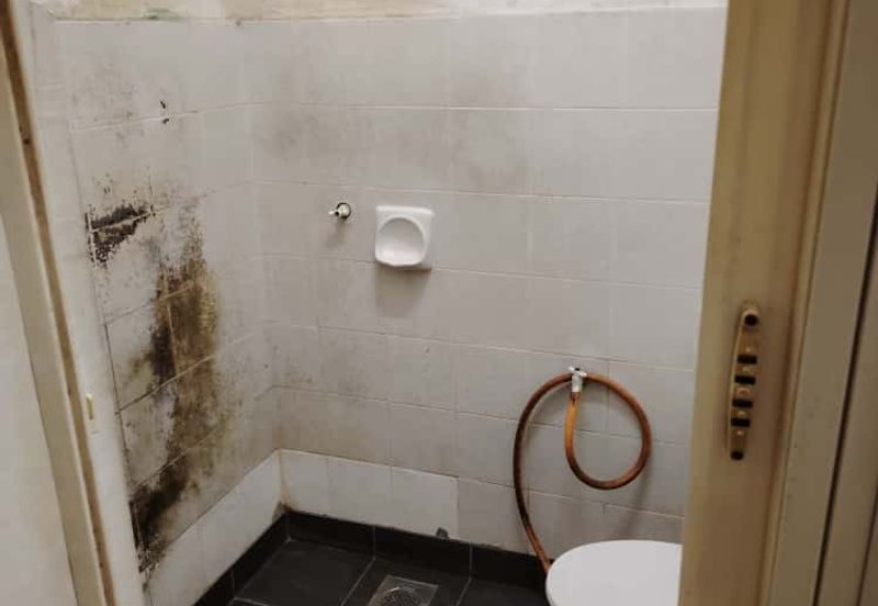 Pangsapuri Lagoon Perdana