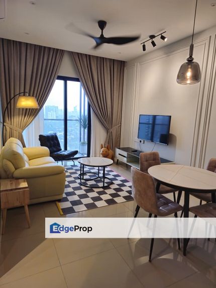  Bangsar Hill Park At Bangsar Kuala Lumpur For Rent, Kuala Lumpur, Bangsar
