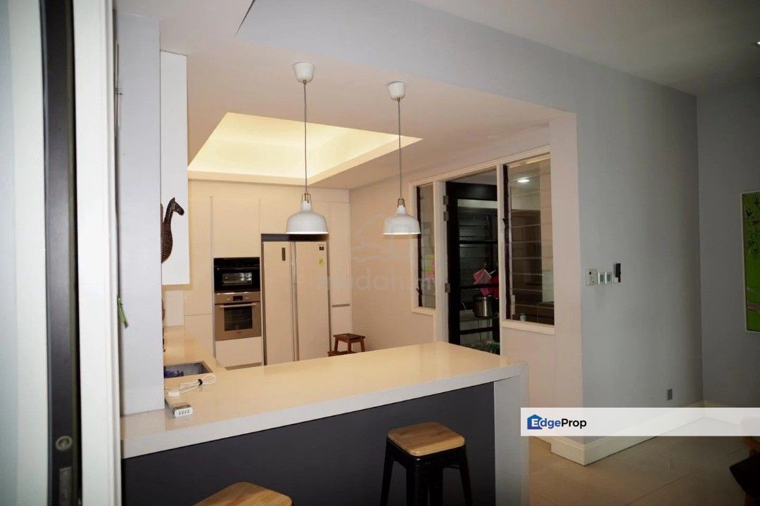 Mont Kiara Damai Resort Condominium At Mont Kiara Kuala Lumpur For Sale, Kuala Lumpur, Mont Kiara