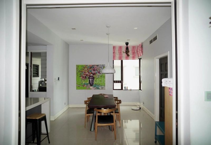 Mont Kiara Damai Resort Condominium