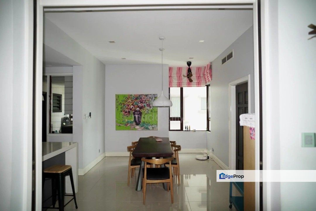 Mont Kiara Damai Resort Condominium At Mont Kiara Kuala Lumpur For Sale, Kuala Lumpur, Mont Kiara