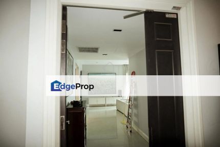Mont Kiara Damai Resort Condominium At Mont Kiara Kuala Lumpur For Sale, Kuala Lumpur, Mont Kiara