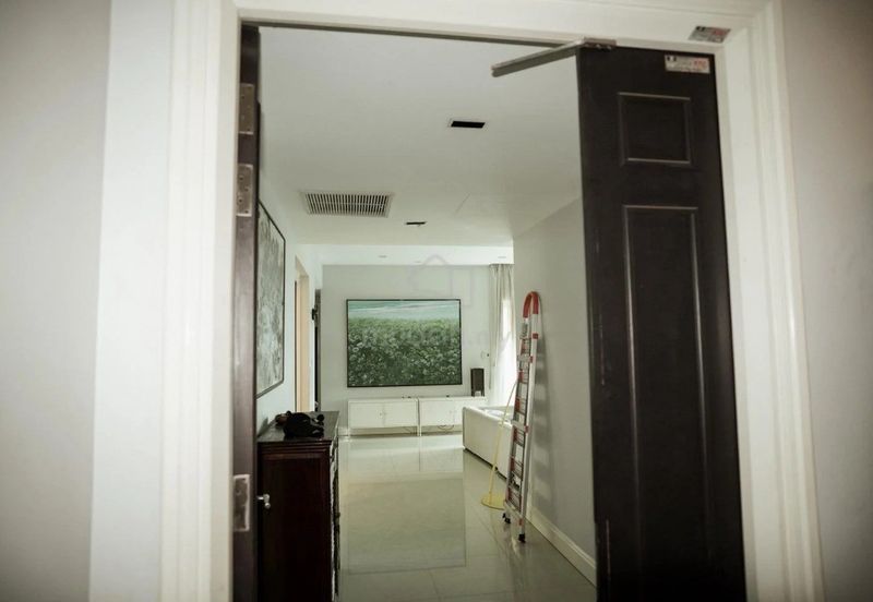 Mont Kiara Damai Resort Condominium