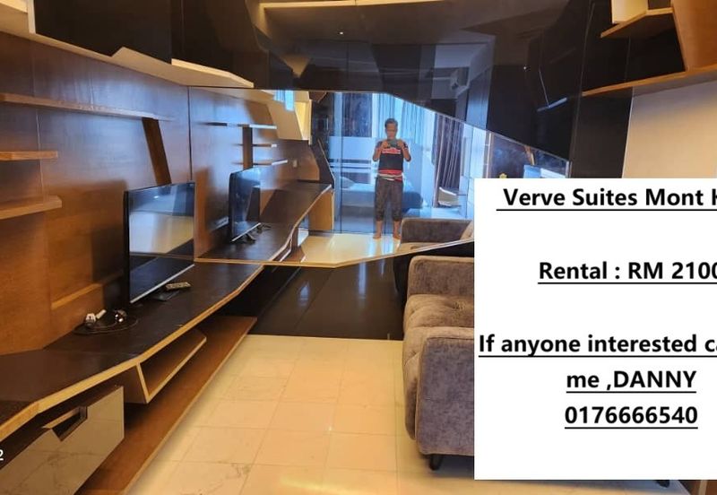 Verve Suites