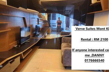 Verve Suites