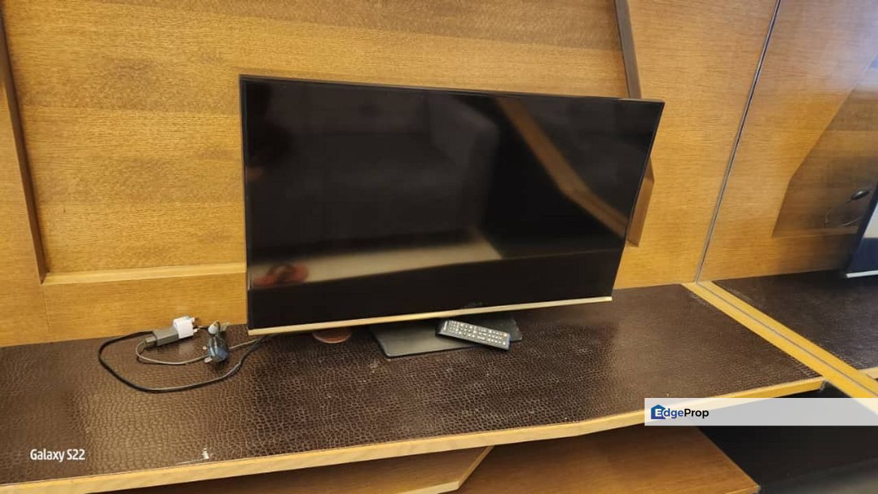 Verve Suites At Mont Kiara For Rent, Kuala Lumpur, Mont Kiara