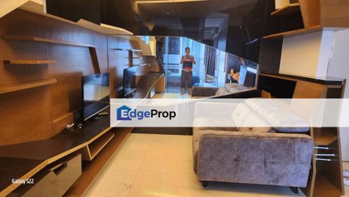 Verve Suites At Mont Kiara For Rent, Kuala Lumpur, Mont Kiara