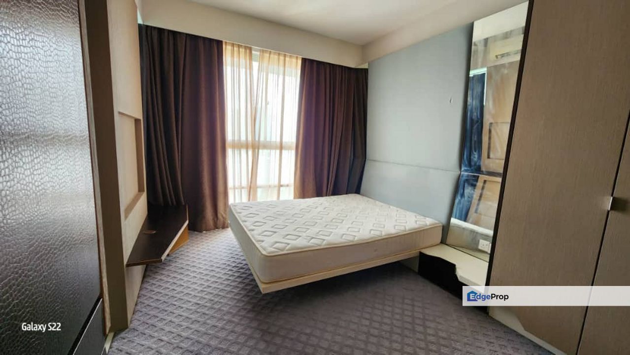 Verve Suites At Mont Kiara For Rent, Kuala Lumpur, Mont Kiara