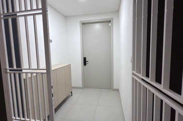 ALIX Residences @ Kiara North