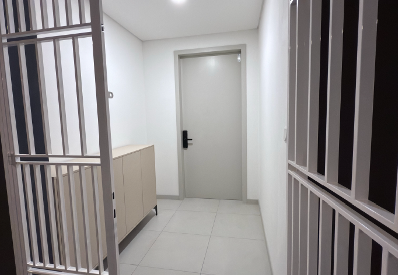 ALIX Residences @ Kiara North