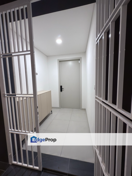 Alix Residences @ Kiara North At Mont Kiara Kuala Lumpur For Rent, Kuala Lumpur, Mont Kiara