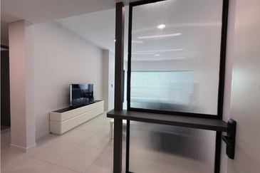 ALIX Residences @ Kiara North