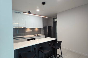 ALIX Residences @ Kiara North