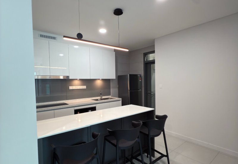 ALIX Residences @ Kiara North