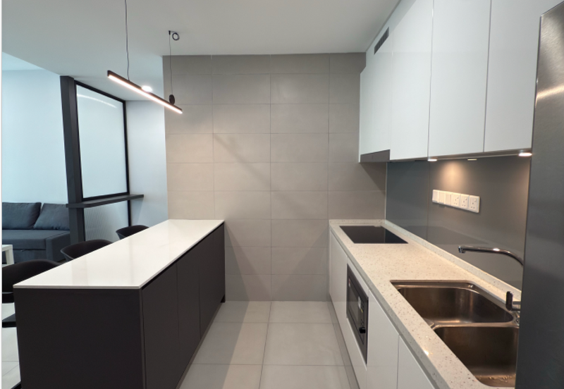 ALIX Residences @ Kiara North