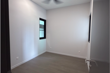 ALIX Residences @ Kiara North