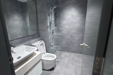 ALIX Residences @ Kiara North