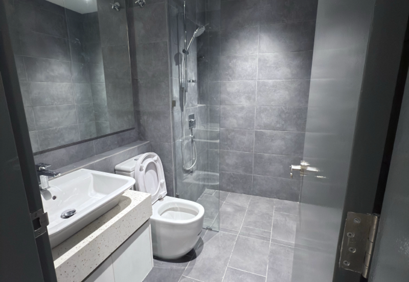 ALIX Residences @ Kiara North