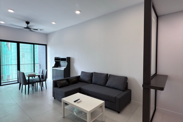 ALIX Residences @ Kiara North