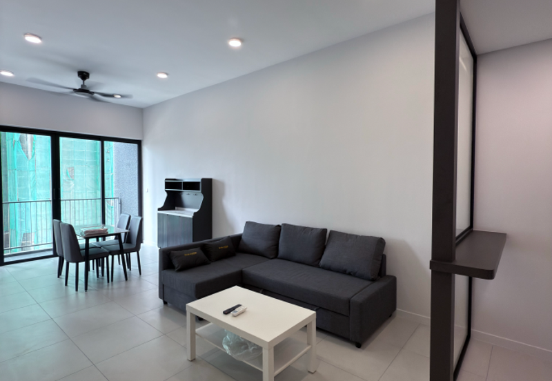 ALIX Residences @ Kiara North