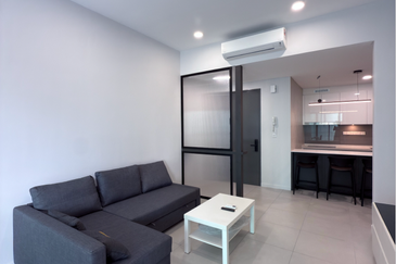 ALIX Residences @ Kiara North