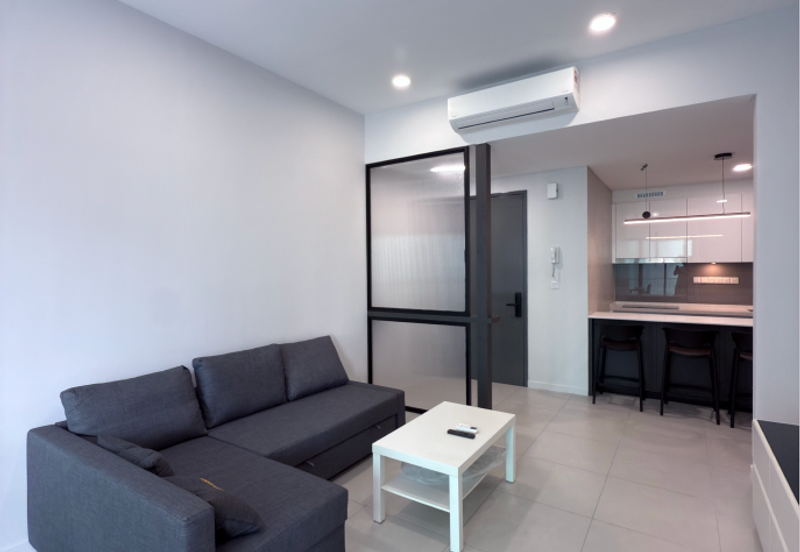 ALIX Residences @ Kiara North