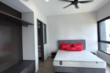 ALIX Residences @ Kiara North