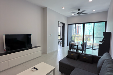 ALIX Residences @ Kiara North