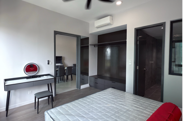 ALIX Residences @ Kiara North