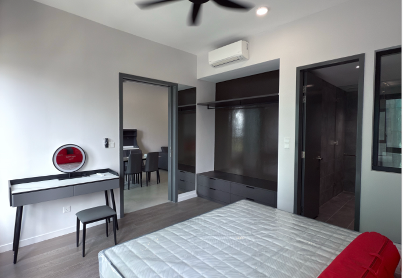 ALIX Residences @ Kiara North