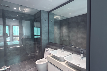 ALIX Residences @ Kiara North