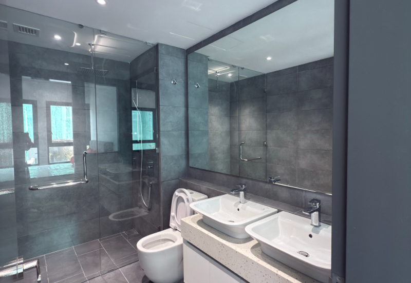 ALIX Residences @ Kiara North