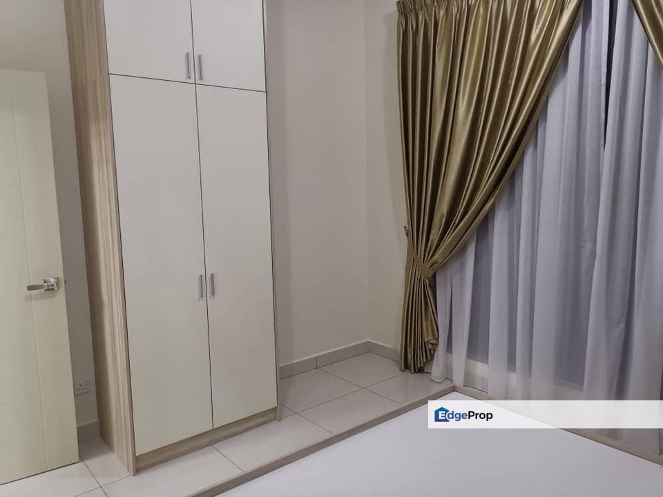 Arte Mont Kiara At Mont Kiara Kuala Lumpur For Rent, Kuala Lumpur, Mont Kiara