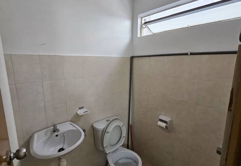 Avelon Tower @ Plaza Medan Putra