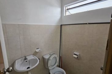 Avelon Tower @ Plaza Medan Putra