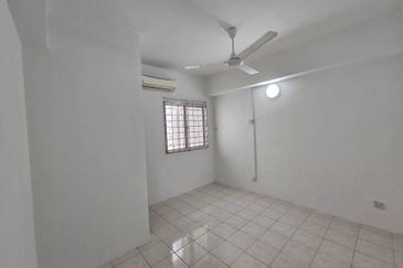 Avelon Tower @ Plaza Medan Putra