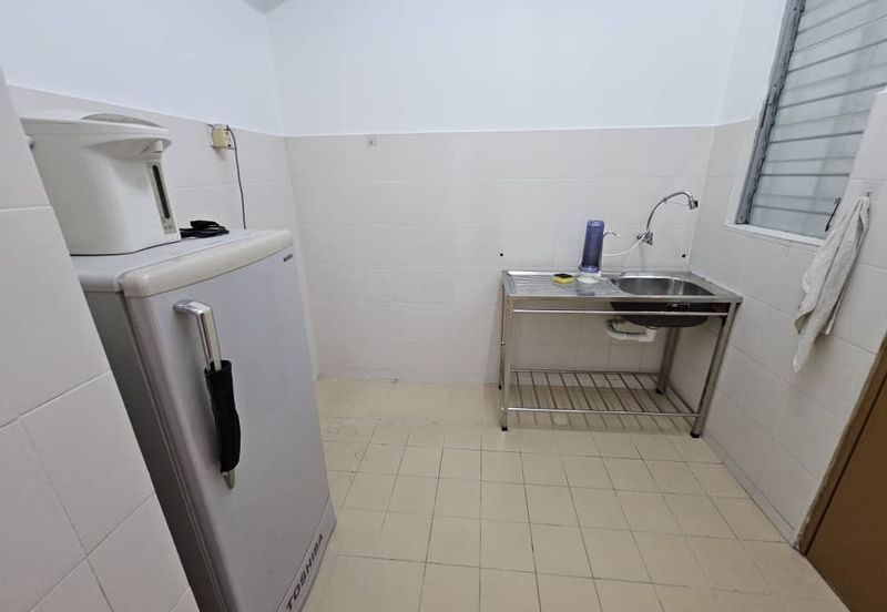 Avelon Tower @ Plaza Medan Putra