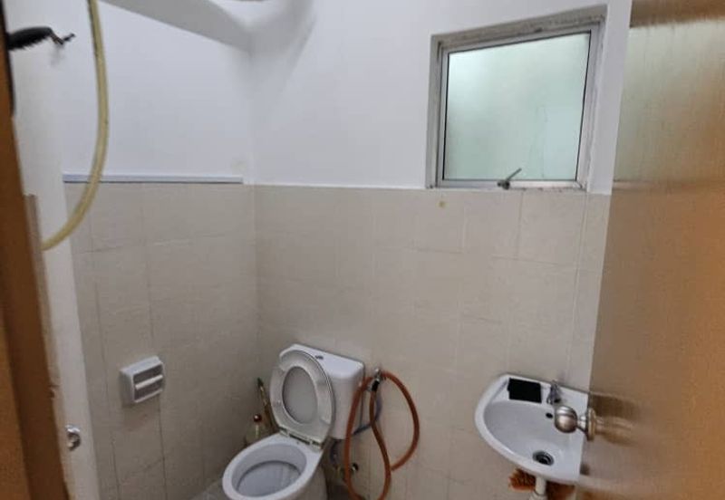 Avelon Tower @ Plaza Medan Putra